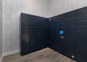 Thumbnail 31 of 44 - 24-Hour Access Package Room at Ardmore at the Trail, Indian Trail