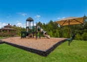 Thumbnail 38 of 44 - Playground Area at Ardmore at the Trail, Indian Trail, 28079