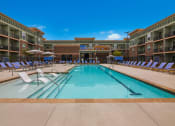 Thumbnail 16 of 44 - Swimming Pool at Ardmore at the Trail, Indian Trail, 28079