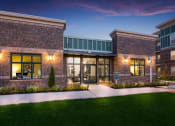 Thumbnail 23 of 44 - Leasing Office at Ardmore at the Trail at Ardmore at the Trail, Indian Trail
