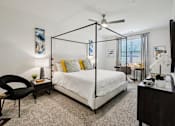 Thumbnail 14 of 60 - Comfortable Bedroom at Ardmore Meadows, North Carolina, 27377