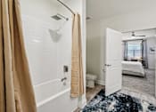 Thumbnail 21 of 60 - Bathroom With Bathtub at Ardmore Meadows, North Carolina