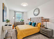 Thumbnail 19 of 60 - Gorgeous Bedroom at Ardmore Meadows, North Carolina, 27377