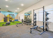Thumbnail 32 of 60 - Gym at Ardmore Meadows, Whitsett