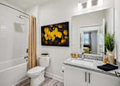 Thumbnail 22 of 60 - Luxurious Bathroom at Ardmore Meadows, North Carolina
