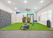 Thumbnail 33 of 60 - Fitness Studio at Ardmore Meadows, North Carolina