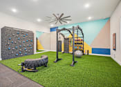 Thumbnail 34 of 60 - Fitness Center With Updated Equipment at Ardmore Meadows, Whitsett, NC, 27377