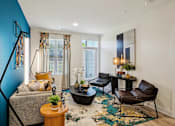 Thumbnail 25 of 60 - Living Room at Ardmore Meadows, Whitsett, North Carolina