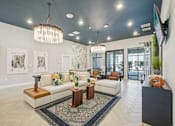 Thumbnail 3 of 60 - Community Room at Ardmore Meadows, North Carolina