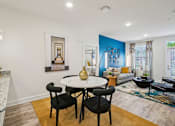 Thumbnail 26 of 60 - Dining Area at Ardmore Meadows, Whitsett, North Carolina