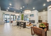 Thumbnail 1 of 60 - Lobby Lounge at Ardmore Meadows, North Carolina, 27377