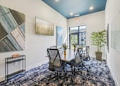 Thumbnail 5 of 60 - Conference room at Ardmore Meadows, North Carolina