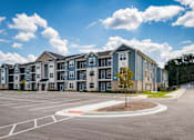Thumbnail 10 of 42 - Building Exterior at Ardmore at Vance, Chattanooga, TN, 37421