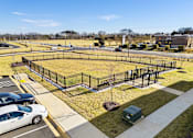 Thumbnail 59 of 60 - Pet Park at Ardmore Meadows, Whitsett, 27377