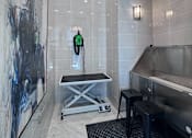 Thumbnail 3 of 5 - pet spa