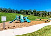 Thumbnail 40 of 42 - Playground with slide at Ardmore at Vance, Tennessee, 37421