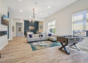 Thumbnail 1 of 15 - Clubhouse at Ardmore at Prosperity, Knoxville, TN