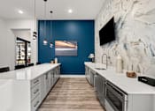 Thumbnail 43 of 60 - Community Kitchen at Ardmore Meadows, Whitsett