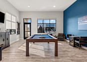Thumbnail 37 of 60 - Pool Table at Ardmore Meadows, Whitsett, NC