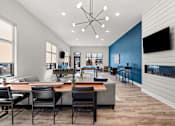 Thumbnail 36 of 60 - Dining Area at Ardmore Meadows, Whitsett
