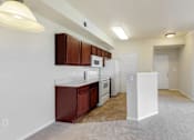 Thumbnail 63 of 137 - our apartments offer a spacious living room with a kitchen