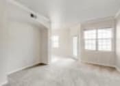 Thumbnail 6 of 137 - a white room with a rainbow in the ceiling