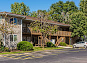 Thumbnail 9 of 38 - the building where the motel is located