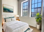 Thumbnail 3 of 14 - One Bedroom apartment at The Bell in Trenton, New Jersey