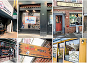 Thumbnail 12 of 12 - Downtown Trenton Restaurants