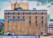 Thumbnail 14 of 14 - The Bell Apartments at 216 East State Street Trenton NJ Artistic Building Exterior