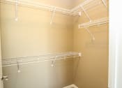 Thumbnail 15 of 33 - a walk in closet at The Flats at Cedar Grove, Eagan, 55122