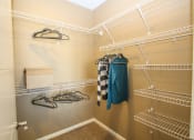 Thumbnail 5 of 33 - a spacious walk in closet at The Flats at Cedar Grove, Eagan, 55122