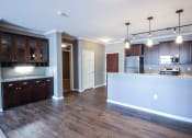 Thumbnail 35 of 44 - Built in Buffet in 3 Bedroom Apartment  at Victoria Park and V2 Apartments, St. Paul, 55102