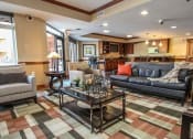 Thumbnail 7 of 11 - Community Clubhouse at The Communities of River Crossing, Saint Paul