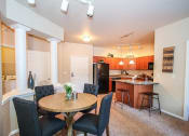 Thumbnail 1 of 11 - Dining And Kitchen at The Communities of River Crossing, Saint Paul, MN