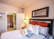 Thumbnail 4 of 11 - Gorgeous Bedroom at The Communities of River Crossing, Saint Paul