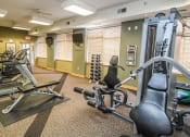 Thumbnail 9 of 11 - Fitness Center at The Communities of River Crossing, Minnesota, 55116