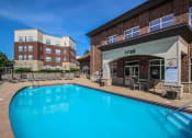 Thumbnail 10 of 11 - Pool View at The Communities of River Crossing, Saint Paul, MN, 55116