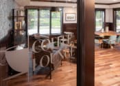 Thumbnail 17 of 42 - View of coffee lounge  at The Whitley, Minnesota
