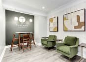Thumbnail 1 of 14 - Living And Dining at The Tuscany, Alexandria, VA