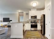 Thumbnail 8 of 14 - Kitchen Appliances at The Tuscany, Alexandria, VA