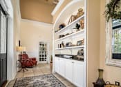 Thumbnail 8 of 25 - Home Interior at Puller Place Apartments, Jacksonville, NC