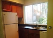 Thumbnail 6 of 14 - Fully Equipped Kitchens at Prince Georgetown, Riverdale, 20737