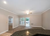 Thumbnail 17 of 25 - Spacious Living Area at Puller Place Apartments, Jacksonville