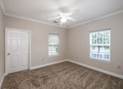Thumbnail 19 of 25 - Unfurnished Bedroom at Puller Place Apartments, Jacksonville, 28546