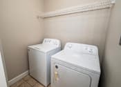 Thumbnail 24 of 25 - Washer Dryer at Puller Place Apartments, Jacksonville, 28546