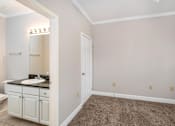 Thumbnail 21 of 25 - Plush Carpeting at Puller Place Apartments, North Carolina, 28546