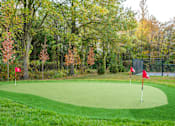 Thumbnail 30 of 35 - A Golf Ground at The Promenade at Easton Apartments, Easton, MD