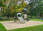 Thumbnail 27 of 35 - Kids Playground at The Promenade at Easton Apartments, Maryland