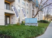 Thumbnail 19 of 19 - Green Space at Vivant Woodholme, Pikesville, 21208